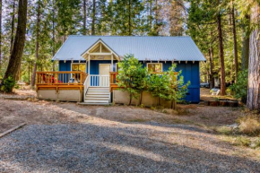 Blue Sky Cottage